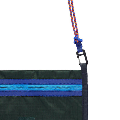 cotopaxi Lista 2L Lightweight Crossbody Bag - Cada Día