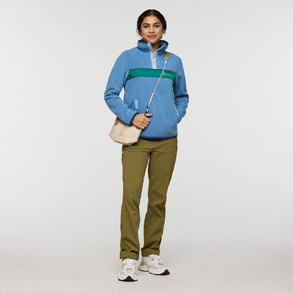 cotopaxi Lista 2L Lightweight Crossbody Bag - Cada Día