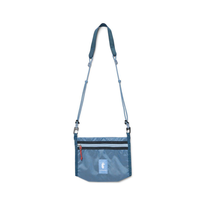 cotopaxi Lista 2L Lightweight Crossbody Bag - Cada Día