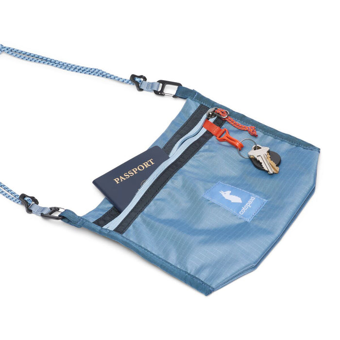 cotopaxi Lista 2L Lightweight Crossbody Bag - Cada Día