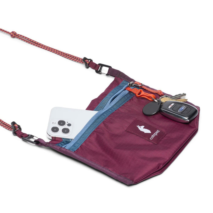 cotopaxi Lista 2L Lightweight Crossbody Bag - Cada Día