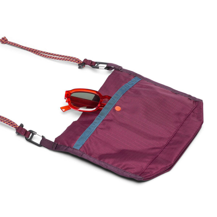 cotopaxi Lista 2L Lightweight Crossbody Bag - Cada Día