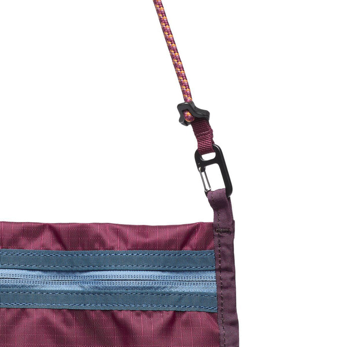 cotopaxi Lista 2L Lightweight Crossbody Bag - Cada Día