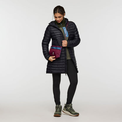 cotopaxi Lista 2L Lightweight Crossbody Bag - Cada Día