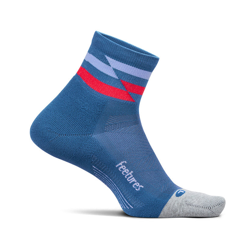 Feetures Elite Light Cushion Quarter