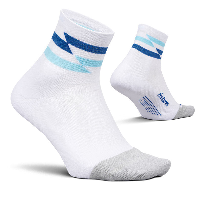 Feetures Elite Light Cushion Quarter