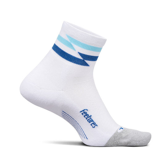 Feetures Elite Light Cushion Quarter