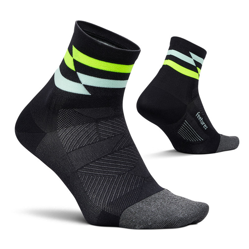 Feetures Elite Ultra Light Quarter