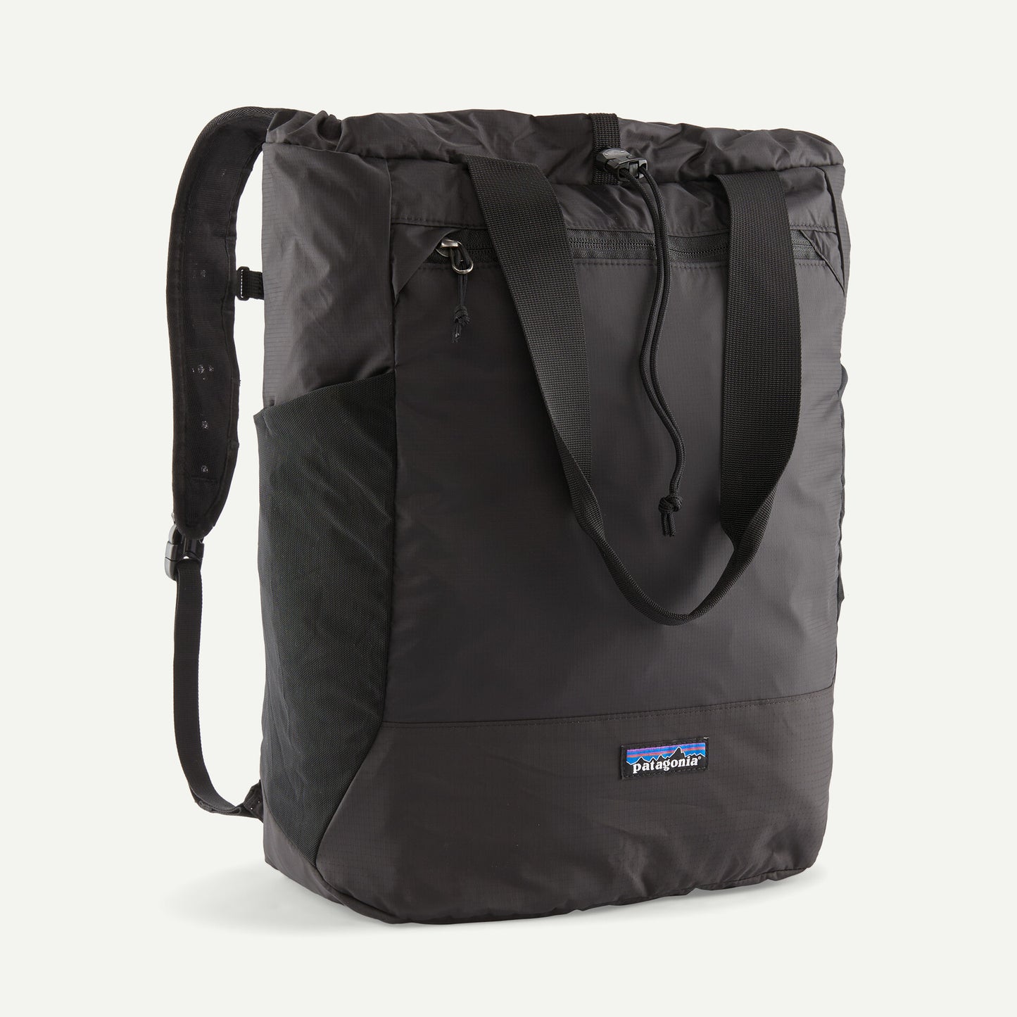 patagonia テラヴィア・トート・パック 24L