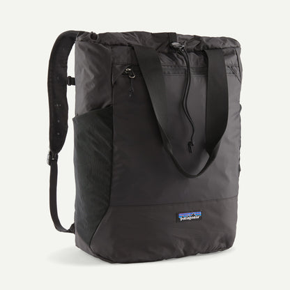 patagonia テラヴィア・トート・パック 24L