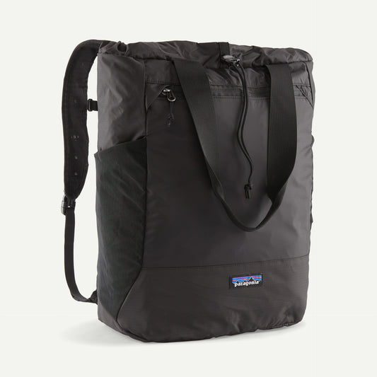 patagonia テラヴィア・トート・パック 24L