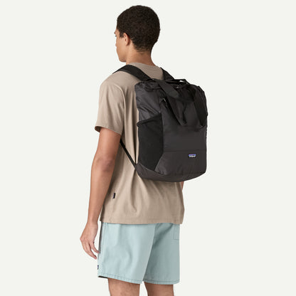 patagonia テラヴィア・トート・パック 24L