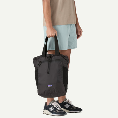 patagonia テラヴィア・トート・パック 24L