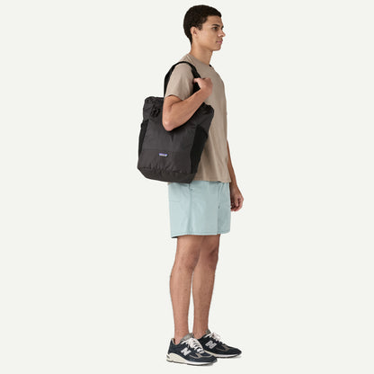 patagonia テラヴィア・トート・パック 24L