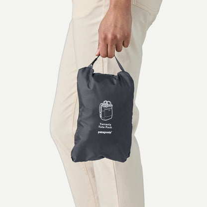 patagonia テラヴィア・トート・パック 24L