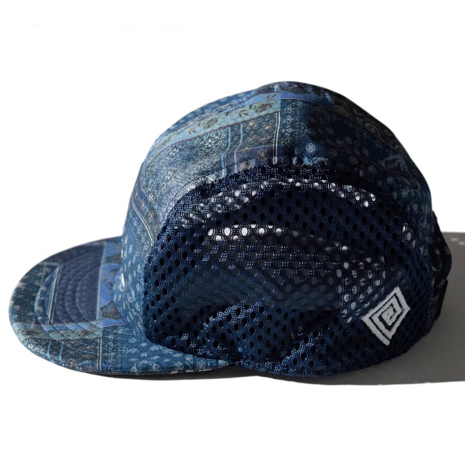 ELDORESO Radcliffe Cap(Navy) E7015416
