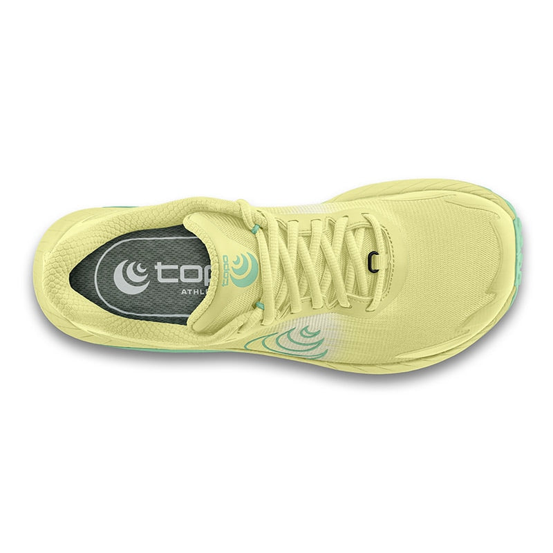 Topo Athletic MTN RACER 4【限定カラー】