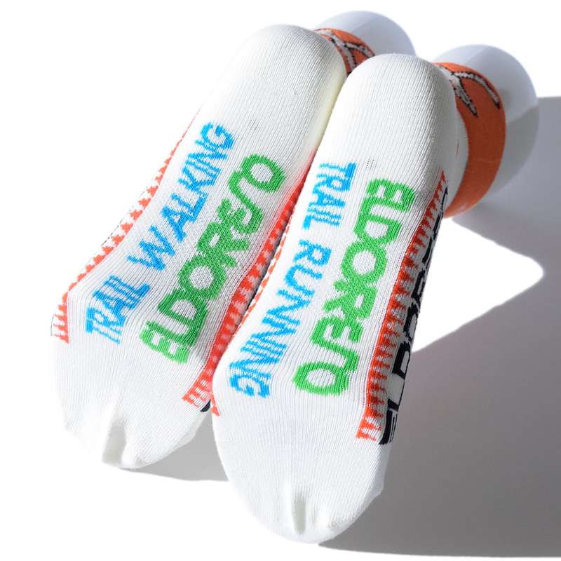 ELDORESO ELDORESO Scull Sox(Nat) E7603916