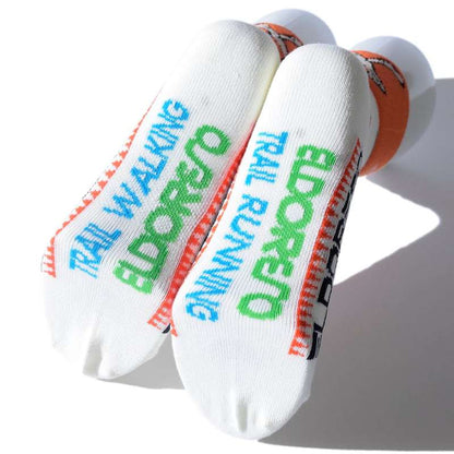 ELDORESO ELDORESO Scull Sox(Nat) E7603916