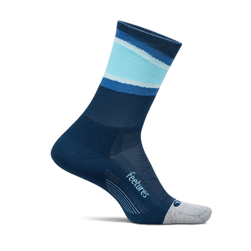 Feetures Elite Light Cushion Mini Crew