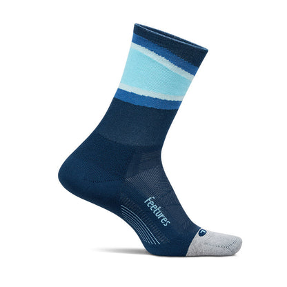 Feetures Elite Light Cushion Mini Crew