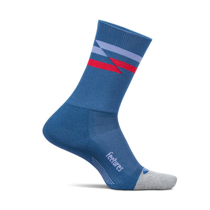 Feetures Elite Light Cushion Mini Crew