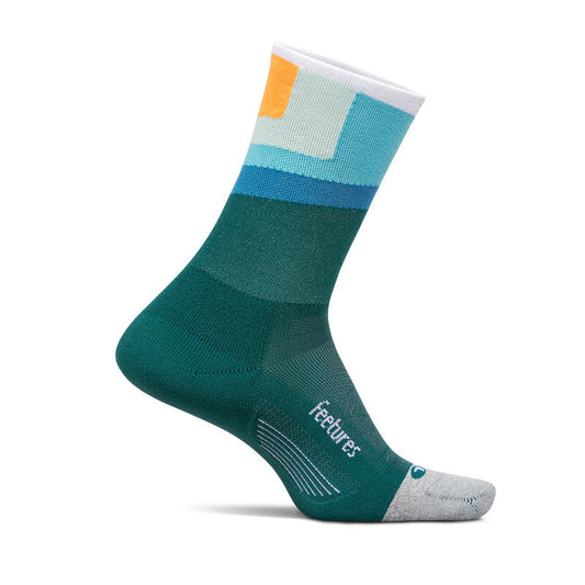 Feetures Elite Light Cushion Mini Crew