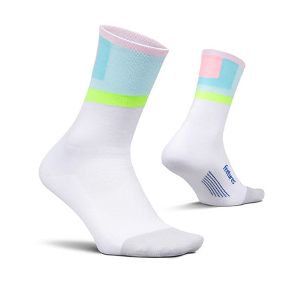 Feetures Elite Light Cushion Mini Crew