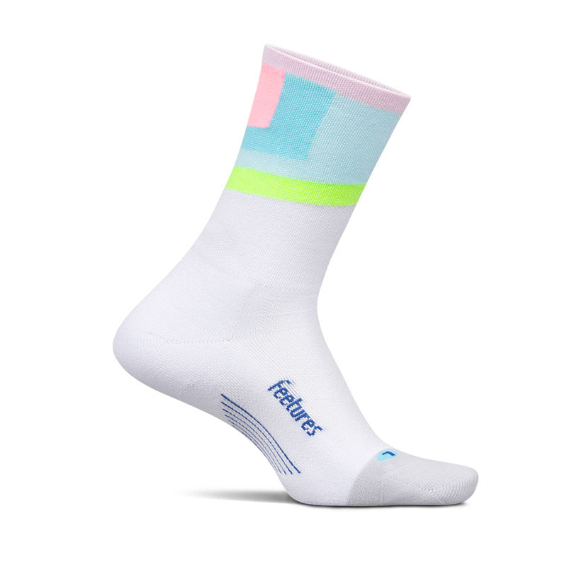 Feetures Elite Light Cushion Mini Crew