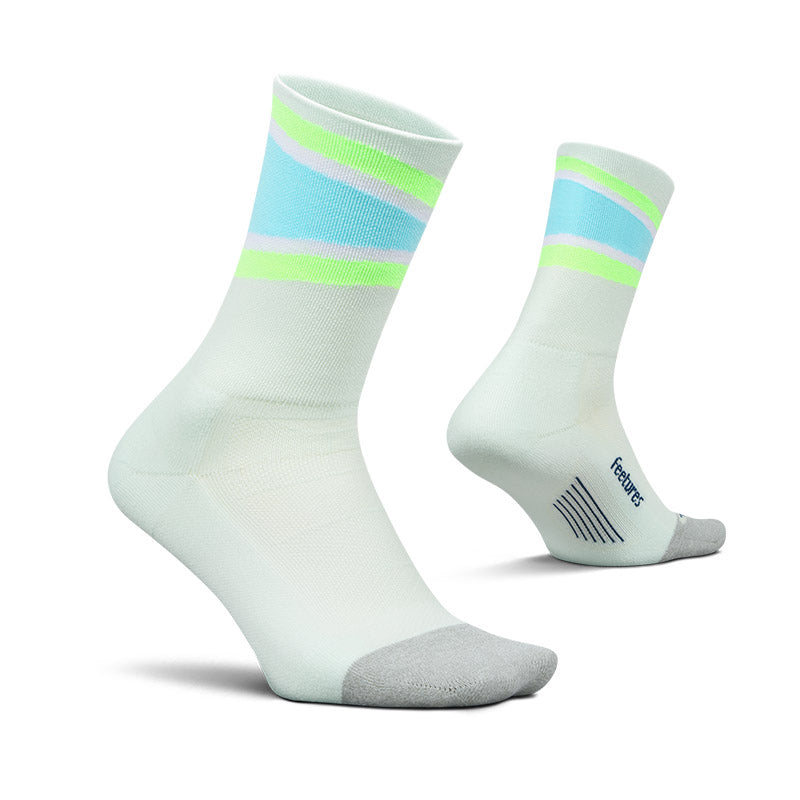 Feetures Elite Light Cushion Mini Crew