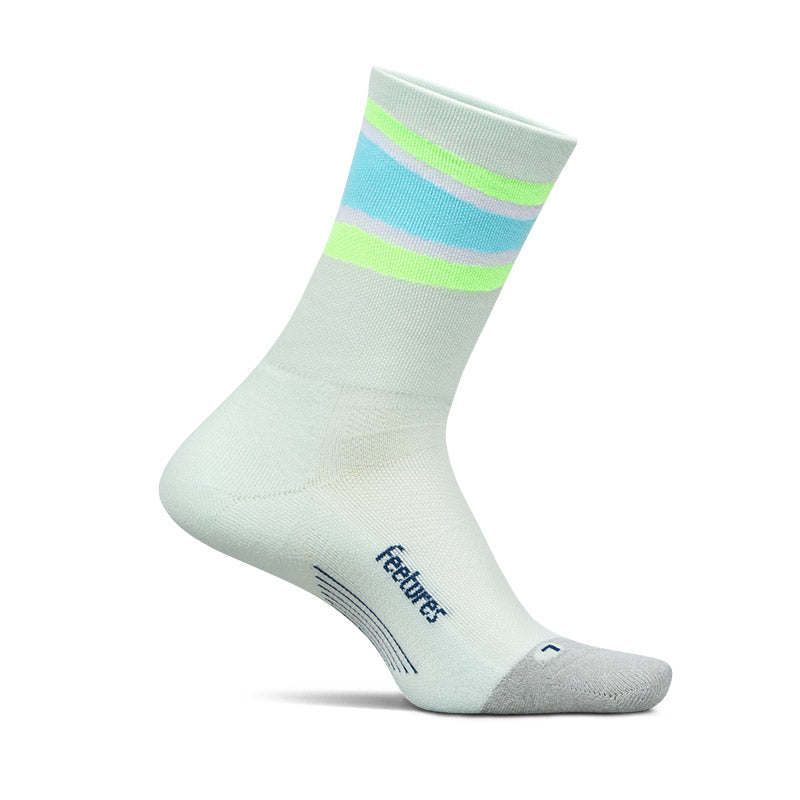 Feetures Elite Light Cushion Mini Crew