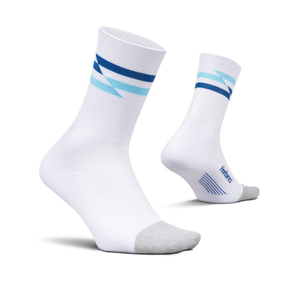 Feetures Elite Light Cushion Mini Crew