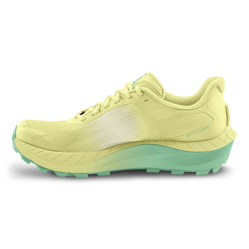 Topo Athletic MTN RACER 4【限定カラー】