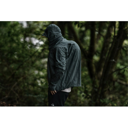 milestone UP-SWING Rain Hoody