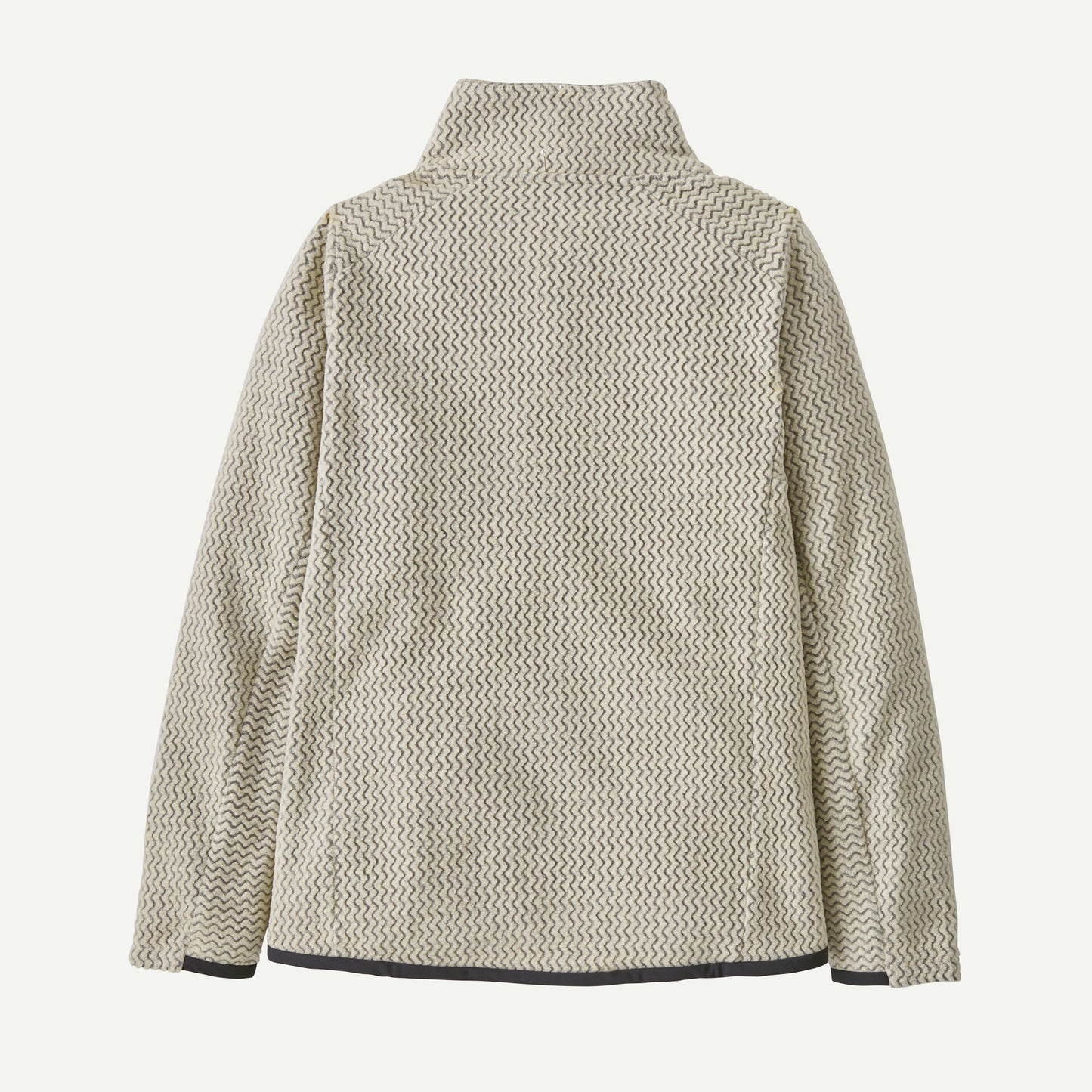 patagonia キッズ・R1 エア・フルジップ・ジャケット