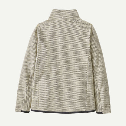 patagonia キッズ・R1 エア・フルジップ・ジャケット