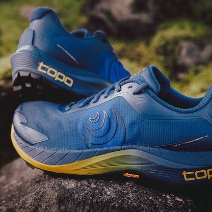 Topo Athletic MTN RACER 4【限定カラー】