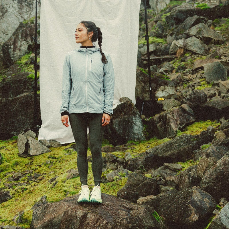 Topo Athletic MTN RACER 4【限定カラー】