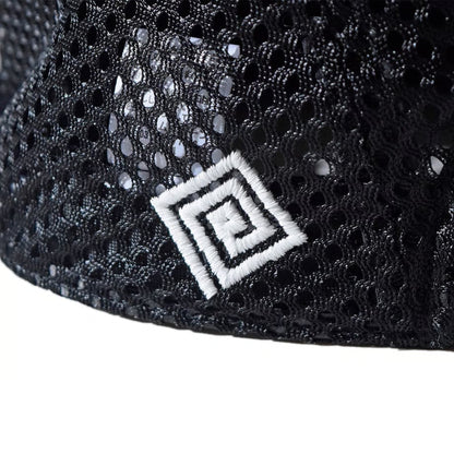 ELDORESO Radcliffe Cap(Black②) E7015416