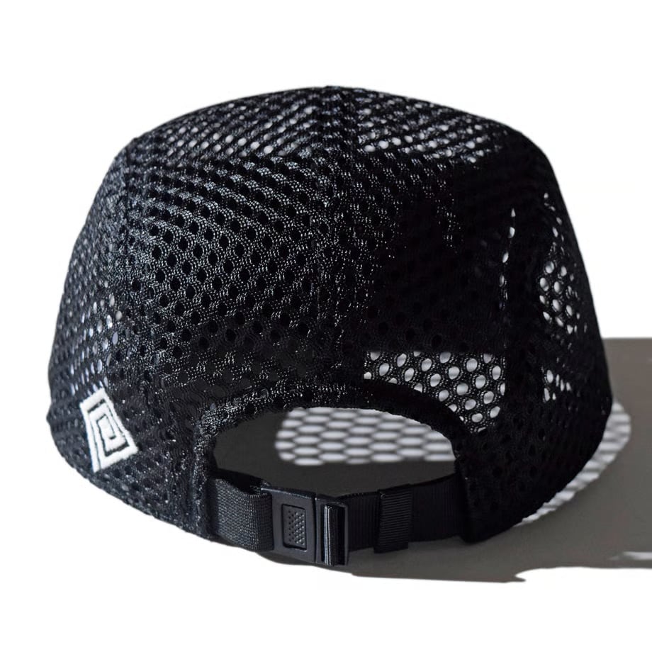 ELDORESO Radcliffe Cap(Black②) E7015416
