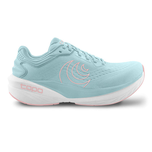 Topo Athletic PHANTOM 4（WOMEN'S）