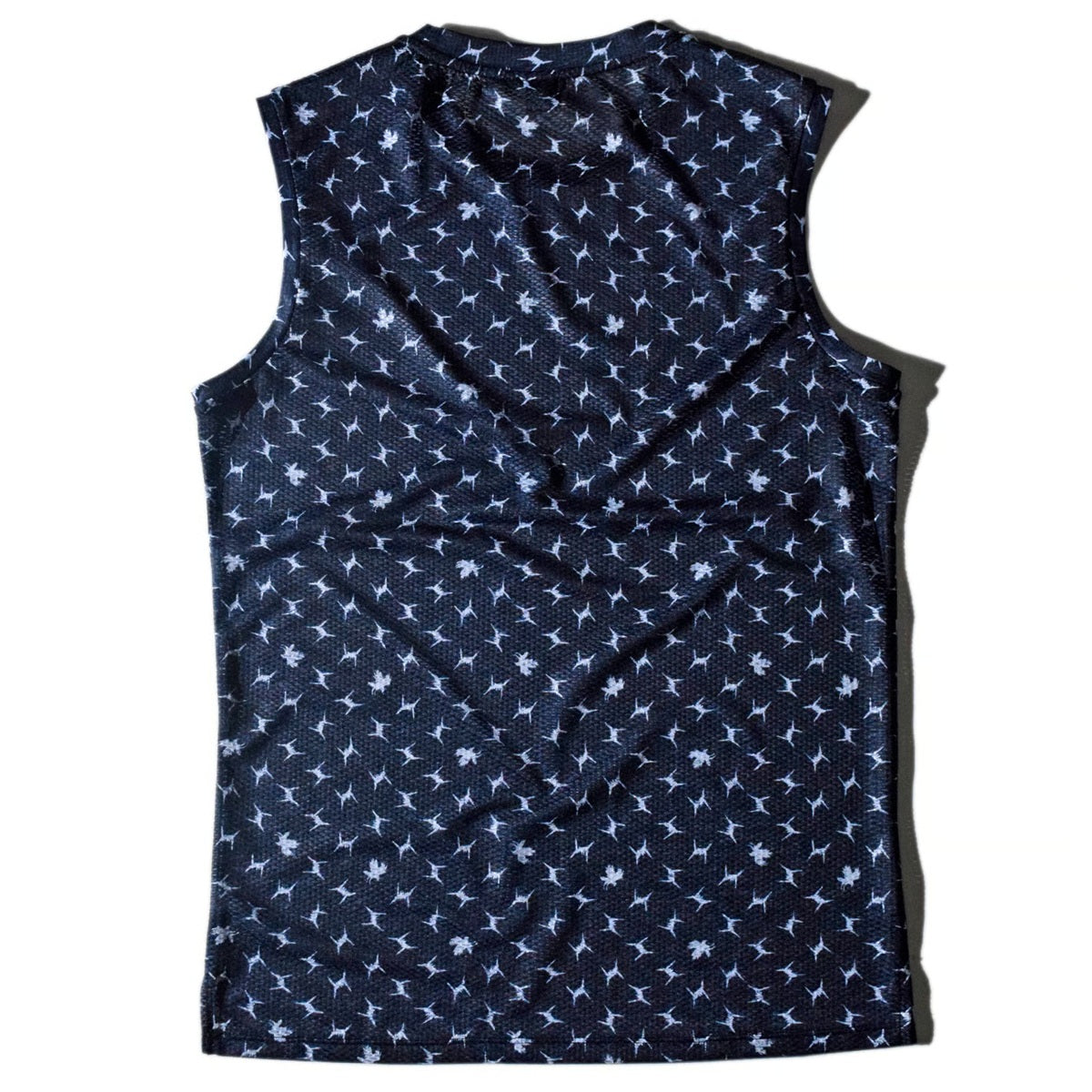 ELDORESO Ndereba Sleeveless(Black) E1224716
