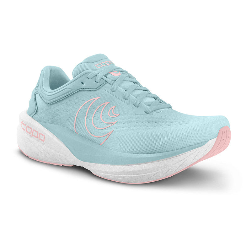 Topo Athletic PHANTOM 4（WOMEN'S）