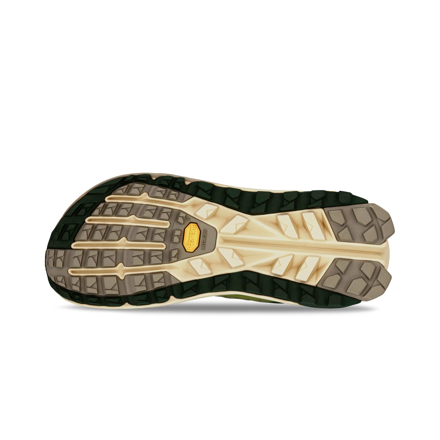 ALTRA OLYMPUS 6（オリンパス 6）メンズ