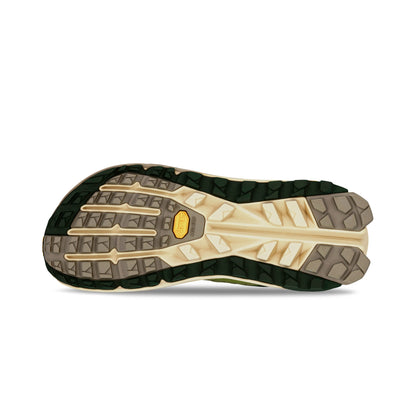 ALTRA OLYMPUS 6（オリンパス 6）メンズ