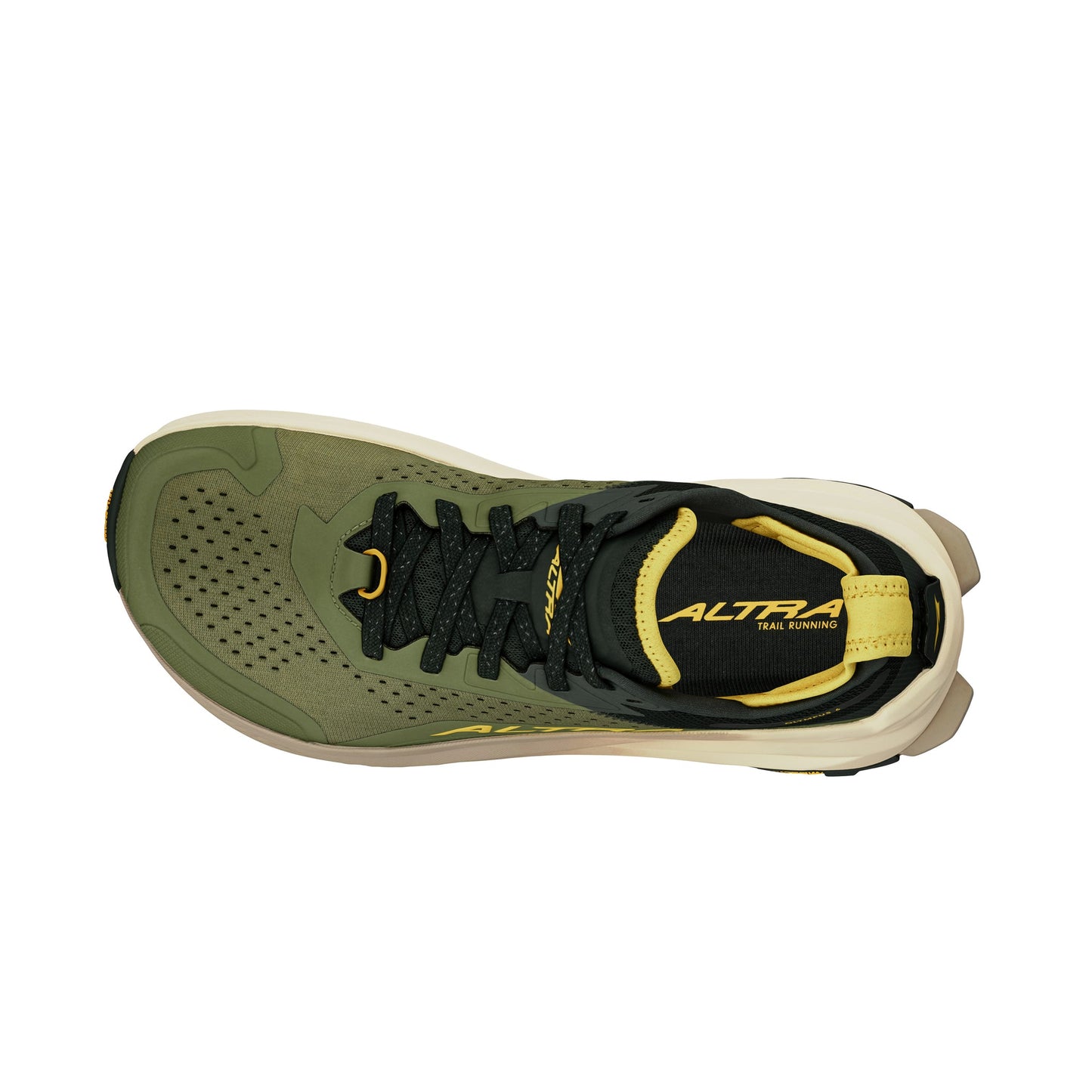 ALTRA OLYMPUS 6（オリンパス 6）メンズ