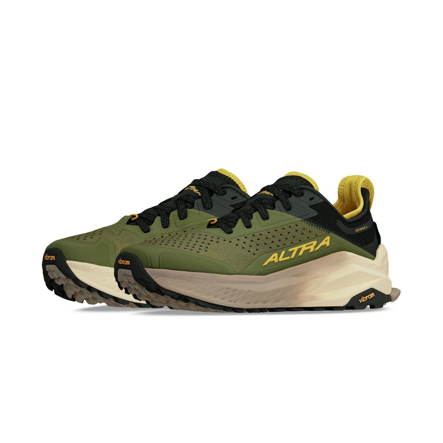 ALTRA OLYMPUS 6（オリンパス 6）メンズ