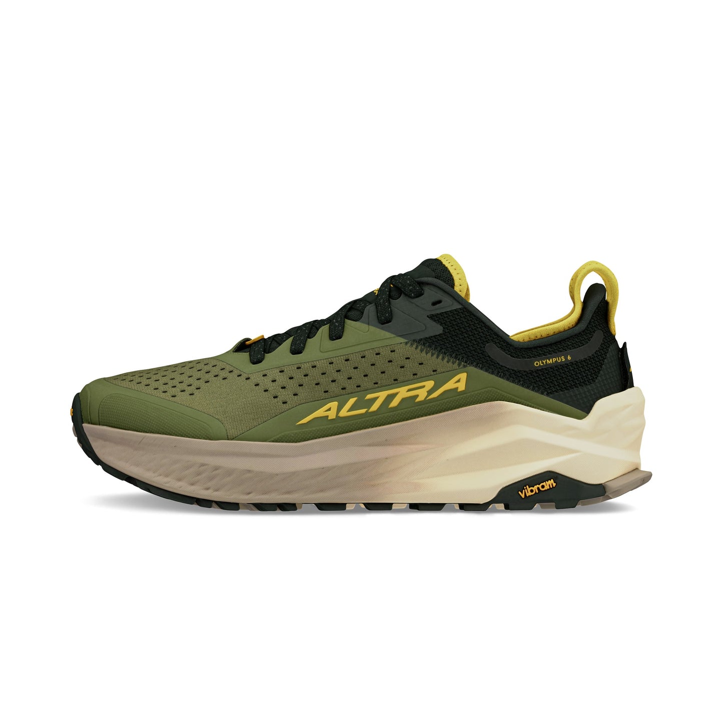 ALTRA OLYMPUS 6（オリンパス 6）メンズ