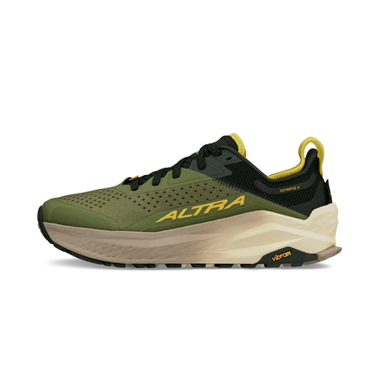 ALTRA OLYMPUS 6（オリンパス 6）メンズ