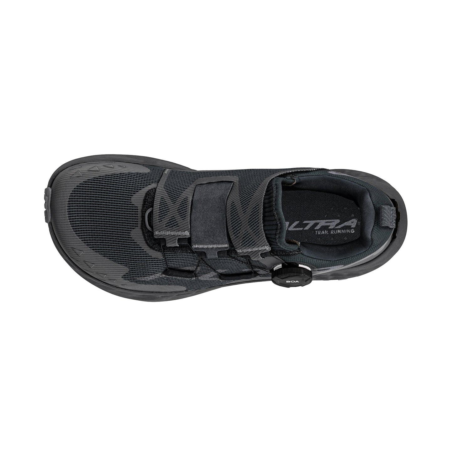 ALTRA TIMP 5 BOA（ティンプ 5 ボア）メンズ
